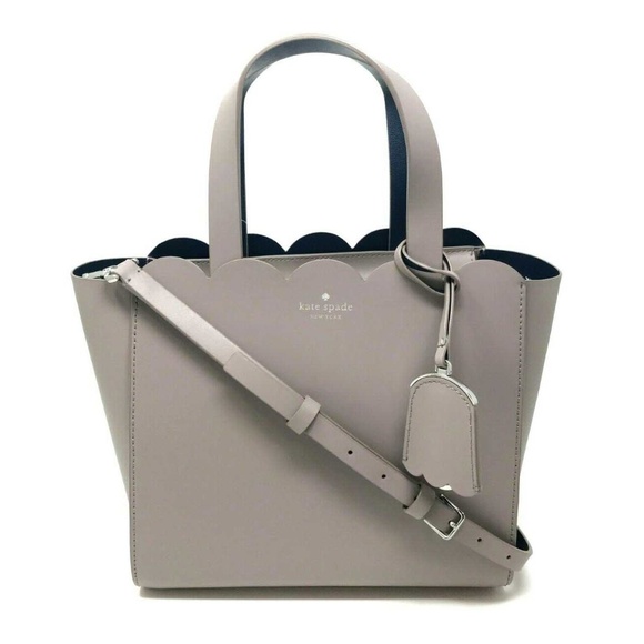 Kate Spade Handbags - Kate Spade Mini Mina Satchel Crossbody Magnolia